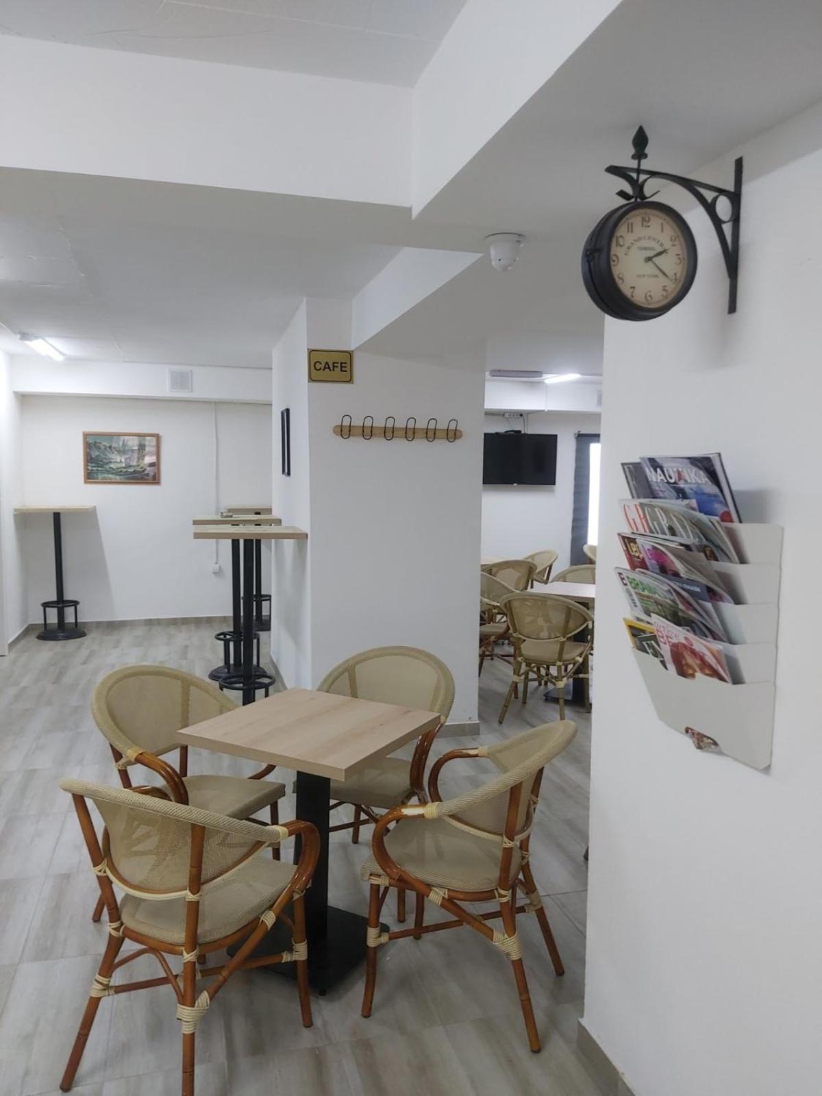 Vila Kruna 베오그라드 외부 사진